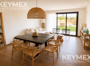 Departamento · 96m² · 3 Ambientes · 1 Cochera · Venta Departamento 3 Ambientes en Vivant Tortugas Norte