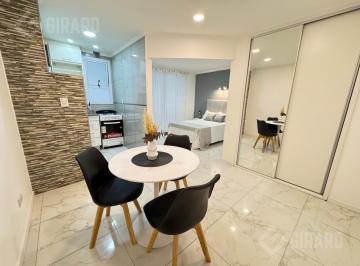 Departamento · 25m² · 1 Ambiente · Venta Departamento 1 Ambiente y Medio en Zona Plaza Colon