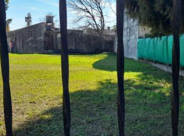 Terreno · 300m² · Terreno en Venta Garin Centro