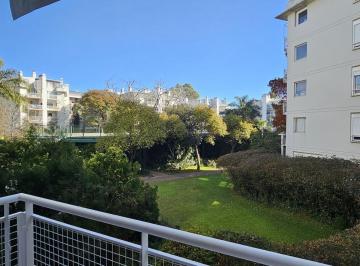 Departamento · 47m² · 2 Ambientes · 1 Cochera · Departamento en Alquiler Dos Ambientes Talar de Martinez