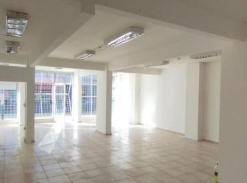 Local comercial · 124m² · 2 Ambientes · Alquiler - Local Comercial - Mendoza 4511 - Echesortu - Rosario