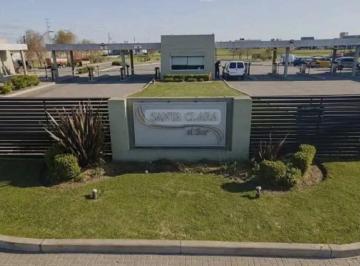 Terreno , Ezeiza · Lote en Venta, Barrio Santa Clara - Canning