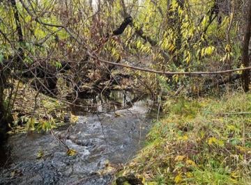 Terreno , El Bolsón · 40.000 m² en Mallin Ahogado
