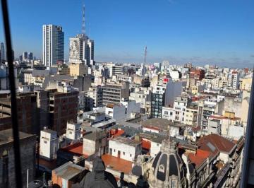 MXP-MXP-1866_2 · Departamento 3 Ambientes 0 Dorm.. | Av de Mayo 1316