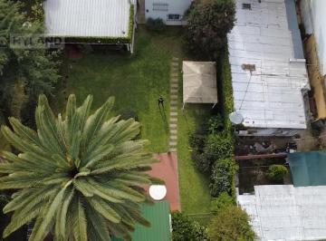 Terreno · 850m² · Terreno en San Isidro