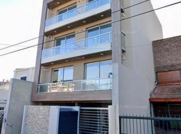 Departamento · 34m² · 1 Ambiente · 1 Cochera · Departamento - Florida Belgrano - Oeste