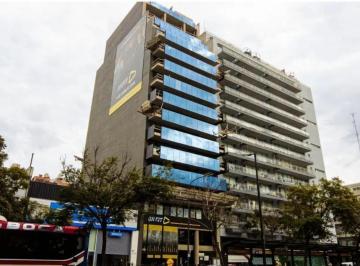Oficina comercial · 102m² · 1 Ambiente · 1 Cochera · Oficina en Nuñez