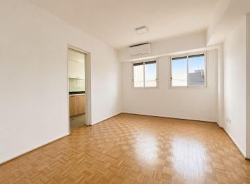 Departamento · 36m² · 2 Ambientes · Alquiler Dpto. 2 Amb. Av Santa Fe 4431 Palermo