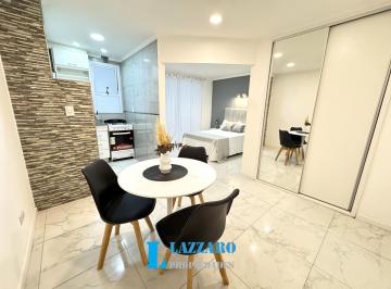 Departamento · 25m² · 2 Ambientes · Departamento en Venta 1 Ambiente Plaza Colon Mar del Plata