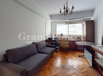 GPC-GPC-1057_2 · Venta Departamento 2 Ambientes con Balcon Apto Credito San Nicolás