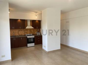 Departamento · 43m² · 2 Ambientes · 1 Cochera · Departamento 2 Ambientes Súper Luminoso con Cochera Cubierta – Contrafrente en San Fernando | 55 m²