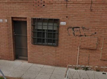 PH · 53m² · 2 Ambientes · PH en Villa Ballester Alquiler