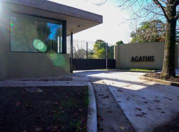 Terreno , San Isidro · Lote Listo Para Construir en Barrio Cerrado Agathis