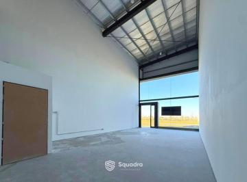 Local comercial · 75m² · 1 Ambiente · Alquiler - Locales Comerciales de 75 m² por Av Fuerza Aérea - Barrio Don Mateo, Funes.