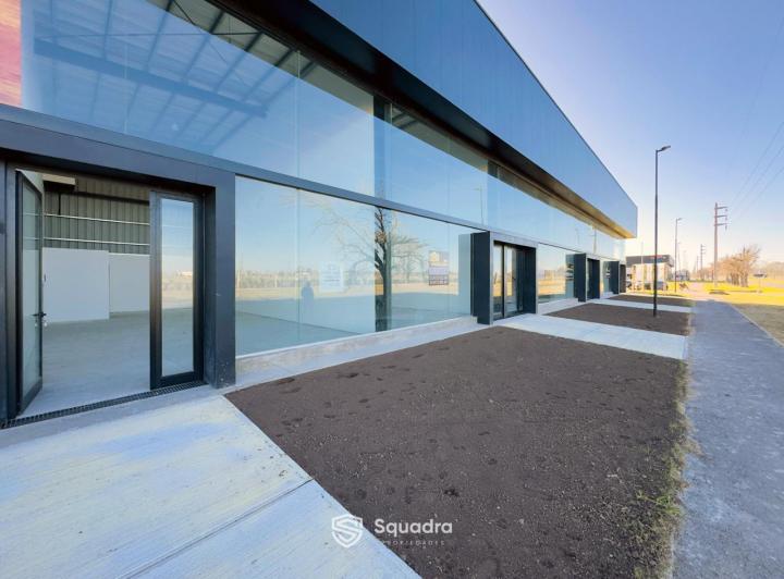 Local comercial · 75m² · 1 Ambiente