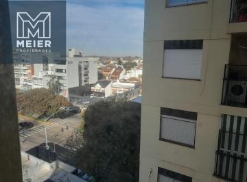 Departamento · 42m² · 2 Ambientes · Departamento Dos Ambientes en Alquiler Sobre Av Maipú