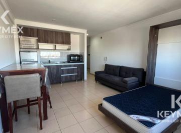 Departamento · 35m² · 1 Ambiente · Monoambiente Al Frente en Venta, La Plata