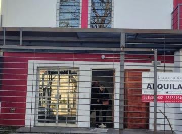 Departamento de 2 ambientes, Córdoba · Departamento de 90 m² con 2 Dorm. en Alquiler en Cerro Chico