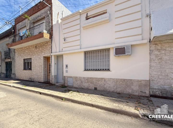 Casa · 53m² · 3 Ambientes