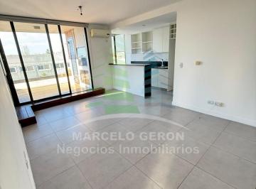Departamento · 70m² · 2 Ambientes · 1 Cochera · Departamento 2 Ambientes en Martinez Pasionaria San Isidro