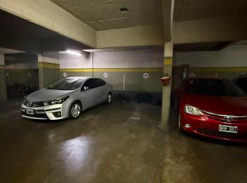 Garage · 6m² · Cochera en Venta Flores Oportunidad