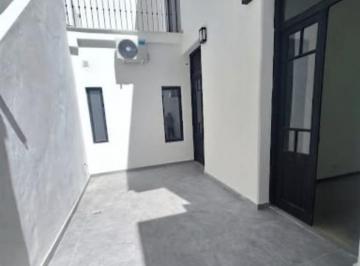 PH · 80m² · 3 Ambientes · Venta PH 4 Ambientes Villa Crespo Patio Reciclado