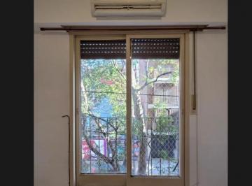 Departamento de 2 ambientes, Núñez · Excelente Departamento de Dos Ambientes en Nuñez