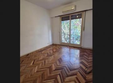 Departamento de 2 ambientes, Núñez · Excelente Departamento de Dos Ambientes en Nuñez