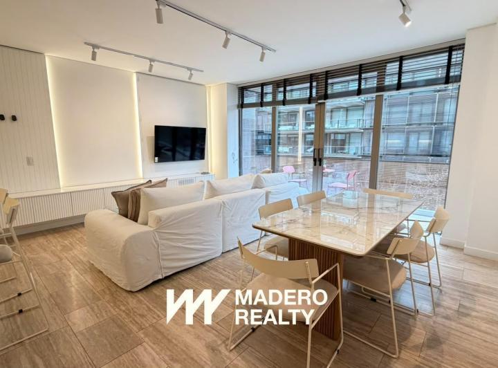 Departamento · 71m² · 2 Ambientes · 1 Cochera