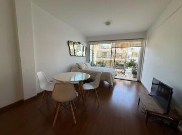Departamento de 2 ambientes, Recoleta · Excelente Mono, Amplio, con Balcon, Cochera Opcional. Amenities. Zona Up