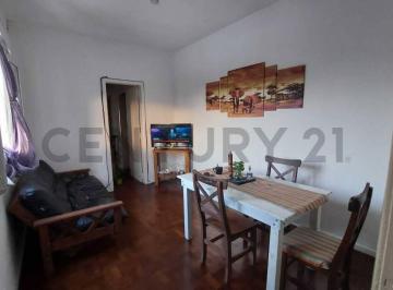 Departamento · 67m² · 3 Ambientes · Departamento 2 Dorm., Zona Universitaria