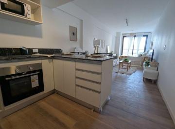 Departamento · 36m² · 1 Ambiente · Venta Monoambiente a Estrenar en Boedo