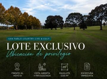 Terreno , San Pablo · Maxilote Premium en San Pablo Life – Etapa Vicenza