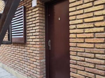 Departamento · 30m² · 2 Ambientes · Departamento en Ipona