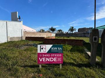 Terreno · 200m² · Terreno en Barrio Mora