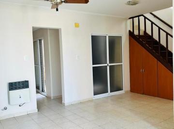 Departamento · 83m² · 3 Ambientes · 1 Cochera · Departamento en Barrio San Martin