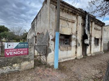 Terreno · 219m² · Terreno con Propiedad