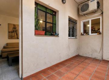 PH · 38m² · 2 Ambientes · PH 2 Amb en Pb + Patio Sin Expensas