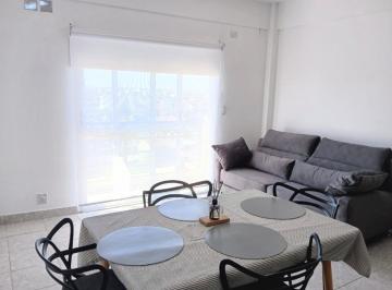 Departamento · 45m² · 2 Ambientes · Departamento de Dos Amb. 2 Cocheras /balcon Al Contrafrente