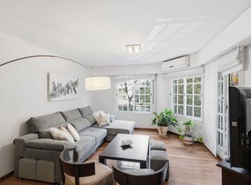 Departamento · 150m² · 4 Ambientes · 2 Cocheras · Exclusivo Piso 4 Amb C/dep + 2 Cochera Caballito