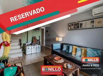 BNP-BNP-5105_2 · Reservado PH 4 Ambientes Venta Villa Pueyrredón