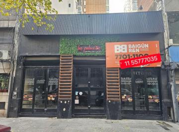 Local comercial · 240m² · Local - Las Cañitas