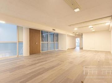 Oficina comercial · 172m² · 2 Cocheras · Oficina Corporativa en Alquiler – Las Cañitas
