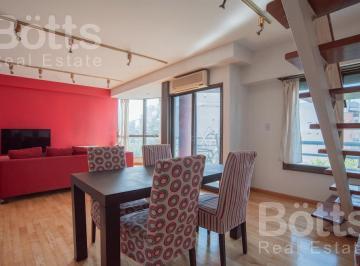 Departamento · 110m² · 5 Ambientes · 2 Cocheras · Venta Duplex - 5 Ambientes, C/ Balcon