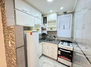 Departamento · 25m² · 1 Ambiente · Departamento en Venta - 1 Amiente con Patio - Aldrey - Mar del Plata