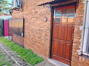 PH · 50m² · 3 Ambientes · 1 Cochera · PH 3 Ambientes en Venta en Castelar Norte Apto Credito