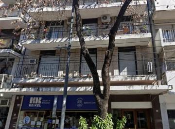 Departamento · 45m² · 2 Ambientes · Departamento 2 Ambientes en Alquiler | Excelente Ubicación en Caballito!
