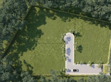 Terreno , San Isidro · Lote de 682 m² con Excelente Orientación en Barrio en Construcción a Entregarse en Diciembre 2026