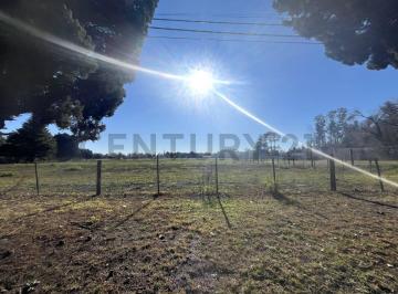 Terreno · 1000m² · Terrenos en Venta en Barrio Los Pinos - Venado Tuerto