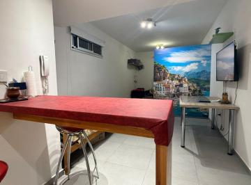 Departamento de 1 ambiente, La Plata · Departamento de 33 m² Monoambiente en Venta en La Plata